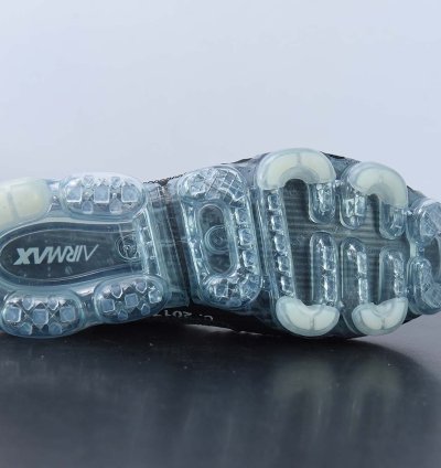 Nike Air Vapormax Off-white Black