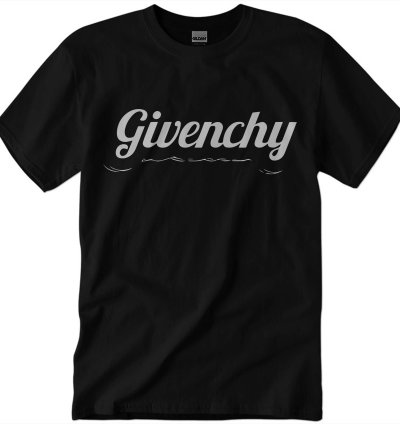 Givenchy 1 Logo Men Shirt Size Usa