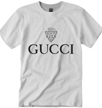Gc Gucci Logo Men Shirt Size Usa