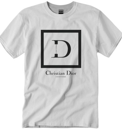 Dioor Logo Men Shirt Size Usa