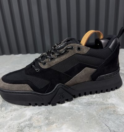 Trainers Sneakers Suede