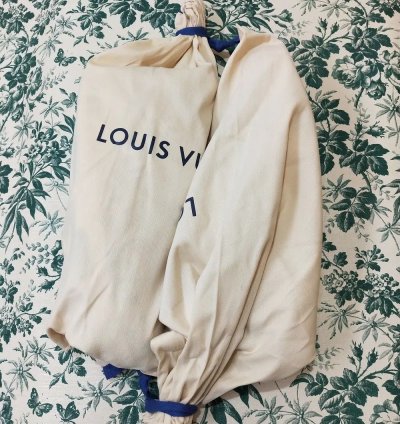 Tyler The Creator Monogram Trainer