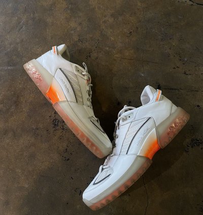 Virgil Era Louis Vuitton Skate Sneaker Lucien Clarke Collab