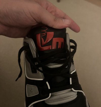 Virgil Lv Trainer Sneaker