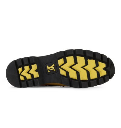 Yellow Summerland Boat Shoes Size 7 40