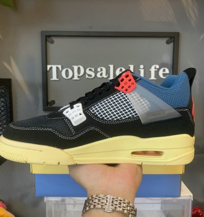 Air Jordan 4 Retro Dc9533-001