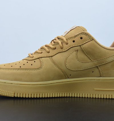 Nike Air Force 1 Low Sp Supreme Wheat