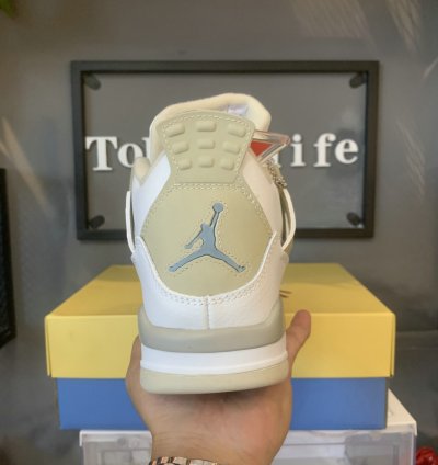 Nike Jordan 4 Retro 313559-142