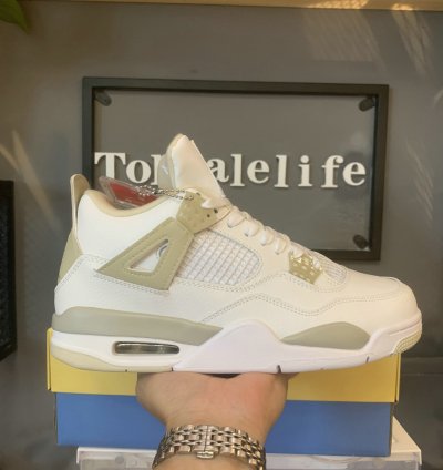 Nike Jordan 4 Retro 313559-142