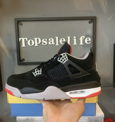 Nike Jordan 4 Retro 308497-060