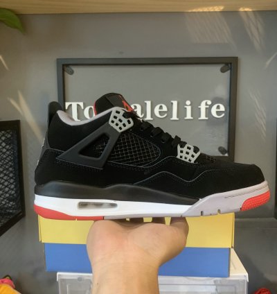 Nike Jordan 4 Retro 308497-060