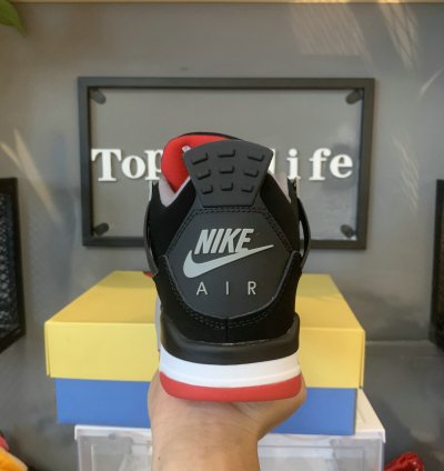 Nike Jordan 4 Retro 308497-060