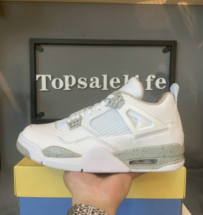 Nike Jordan 4 Retro Dj4699-100