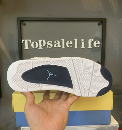 Nike Jordan 4 Retro 314254-107