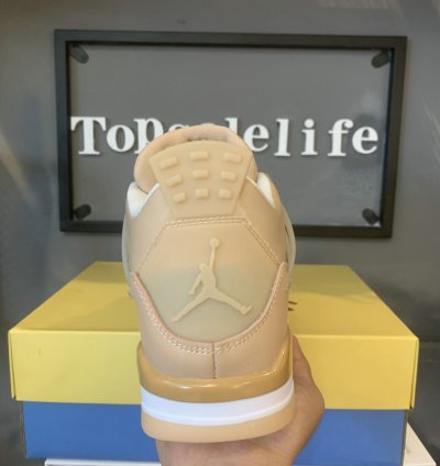 Nike Jordan 4 Retro Dj0675-200