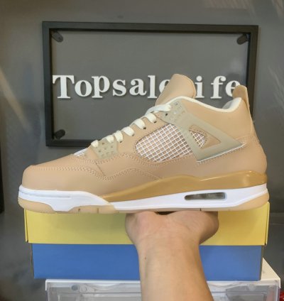 Nike Jordan 4 Retro Dj0675-200