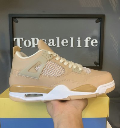Nike Jordan 4 Retro Dj0675-200