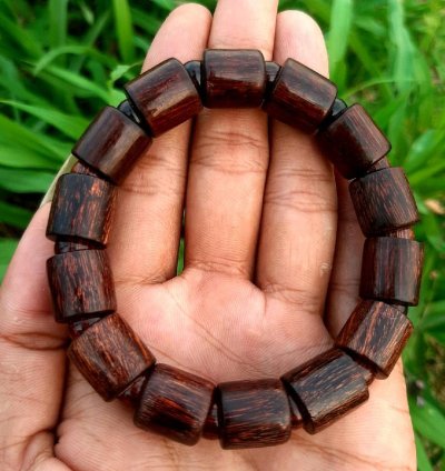 The Latest Model Of Super Quality 100 Original Galih Tamarind Wood Bracelet