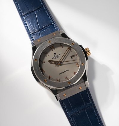 Hublot Vision