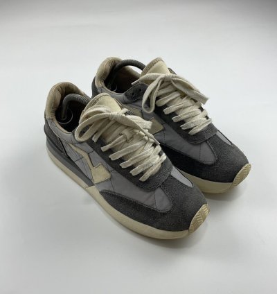 Visvim Fkt Runner