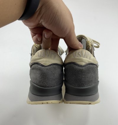 Visvim Fkt Runner