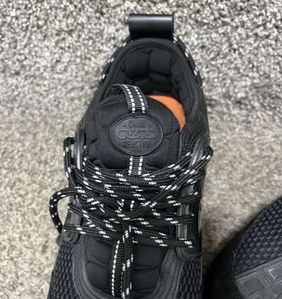Versace Chain Reactions