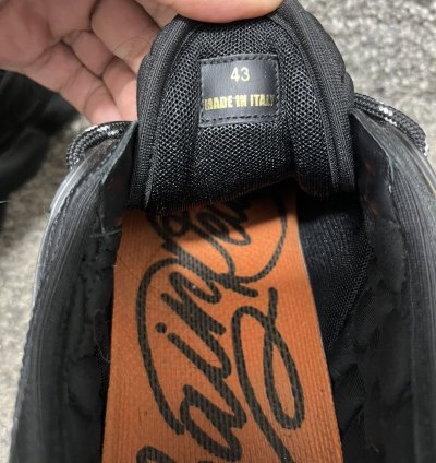 Versace Chain Reactions