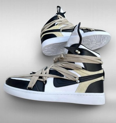Vogalstand Vogal 1 Rare Like Rick Owens Size 12