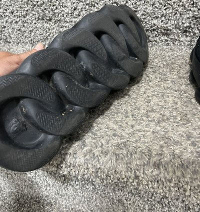 Versace Chain Reactions