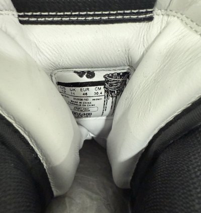 Vogalstand Vogal 1 Rare Like Rick Owens Size 12