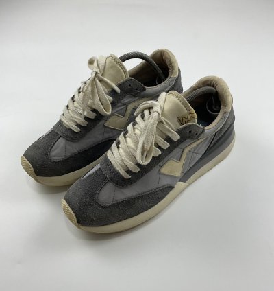 Visvim Fkt Runner