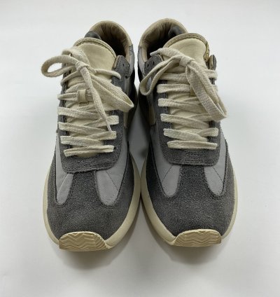 Visvim Fkt Runner