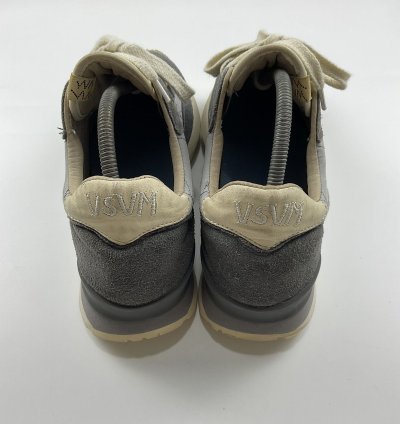 Visvim Fkt Runner