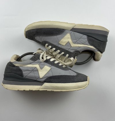 Visvim Fkt Runner