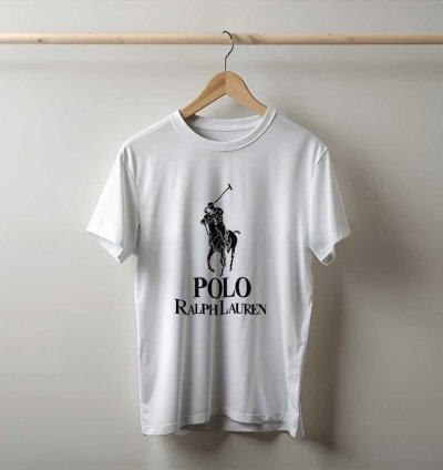 Ralph Lauren Logo Mens Shirt Size Usa