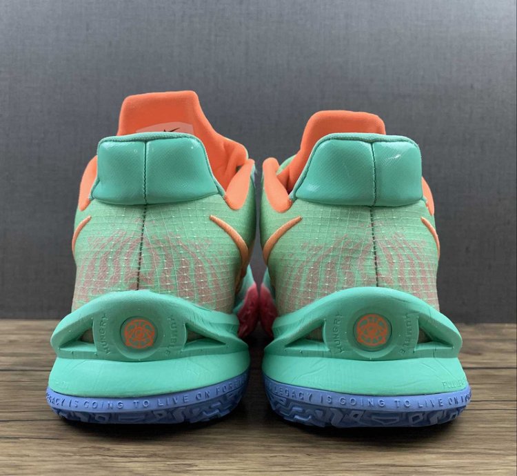 Nike Kyrie 4 Low Keep Sue Fresh