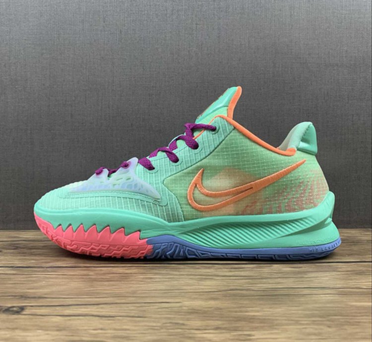 Nike Kyrie 4 Low Keep Sue Fresh