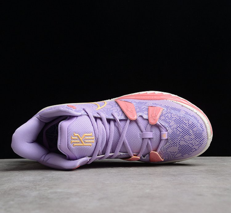Nike Kyrie 7 Daughters Azurie