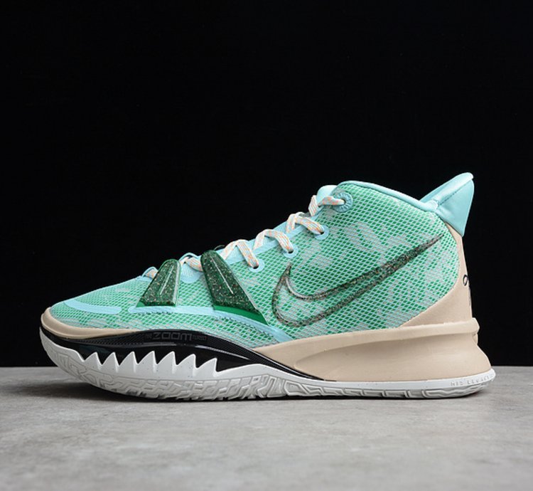 Nike Kyrie 7 Ep copa