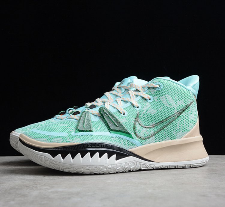 Nike Kyrie 7 Ep copa