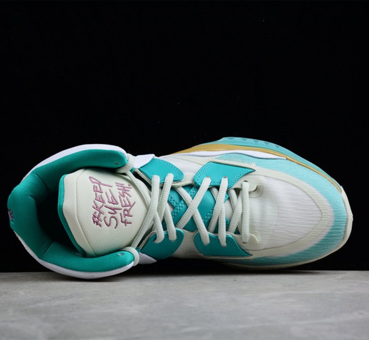 Nike Kyrie 8 Infinity Ep keep Sue Fresh