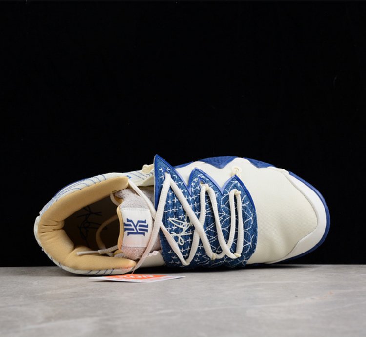 Nike Kybrid S2 sashiko
