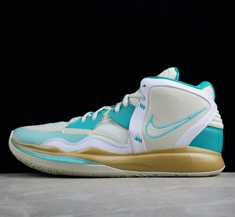 Nike Kyrie 8 Infinity Ep keep Sue Fresh