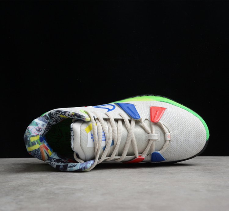 Nike Kyrie 7 visions