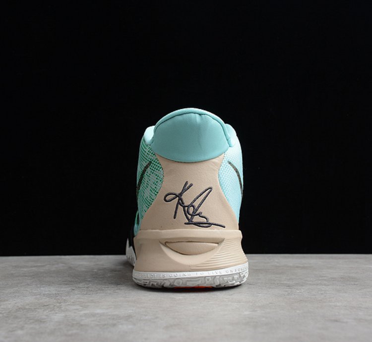 Nike Kyrie 7 Ep copa