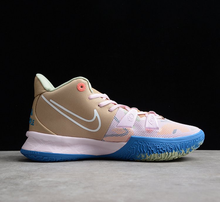Nike Kyrie 7 1 World 1 People