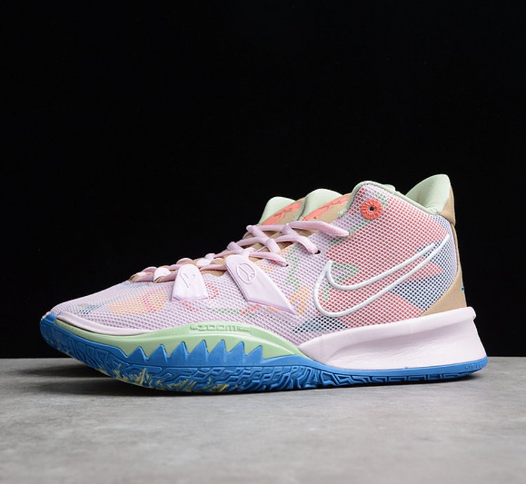 Nike Kyrie 7 1 World 1 People