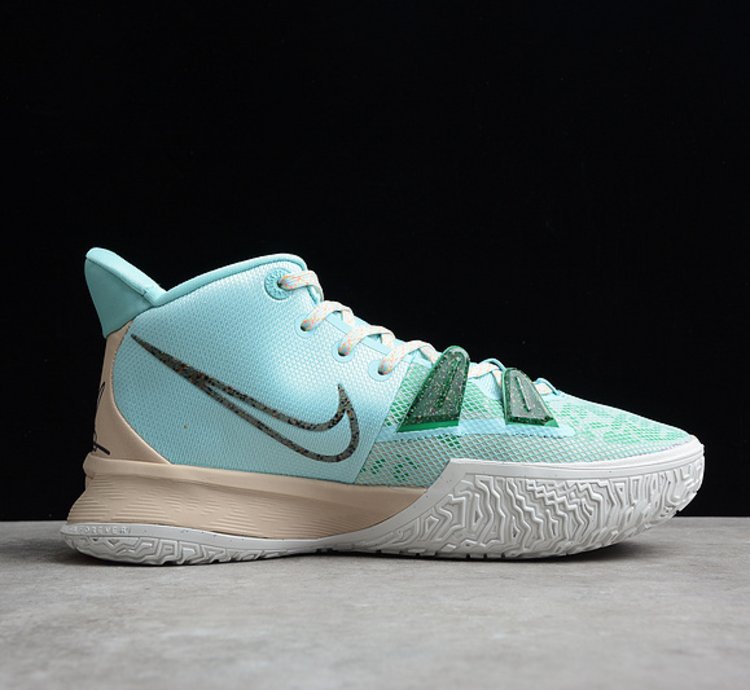 Nike Kyrie 7 Ep copa