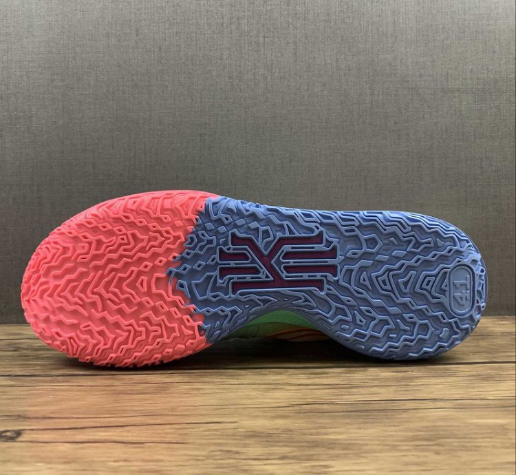 Nike Kyrie 4 Low Keep Sue Fresh
