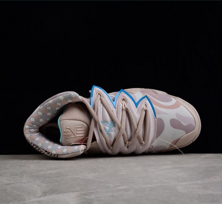Nike Kybrid S2 Hybrid Kyrie What The Neon